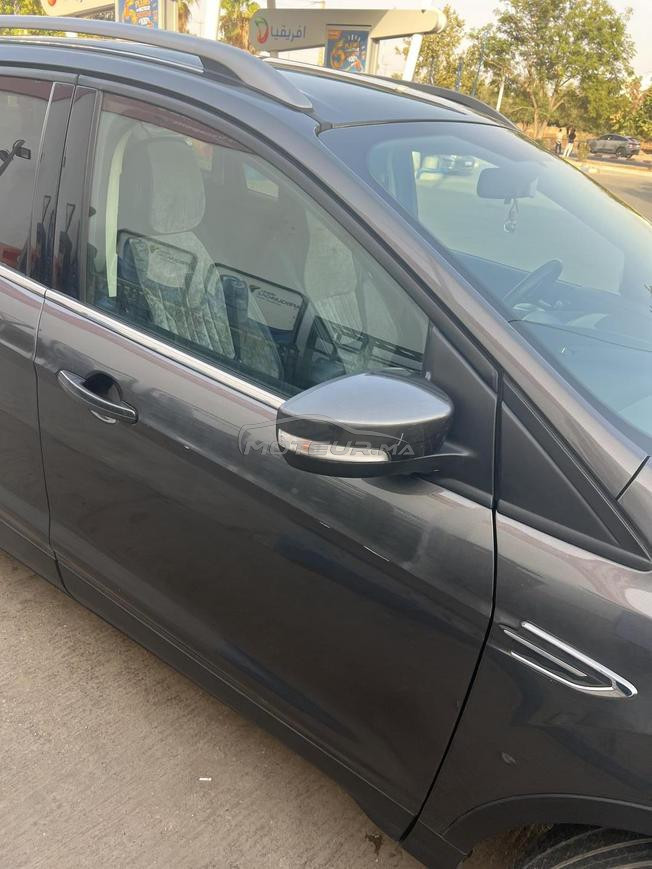 kuga à vendre très bon etat