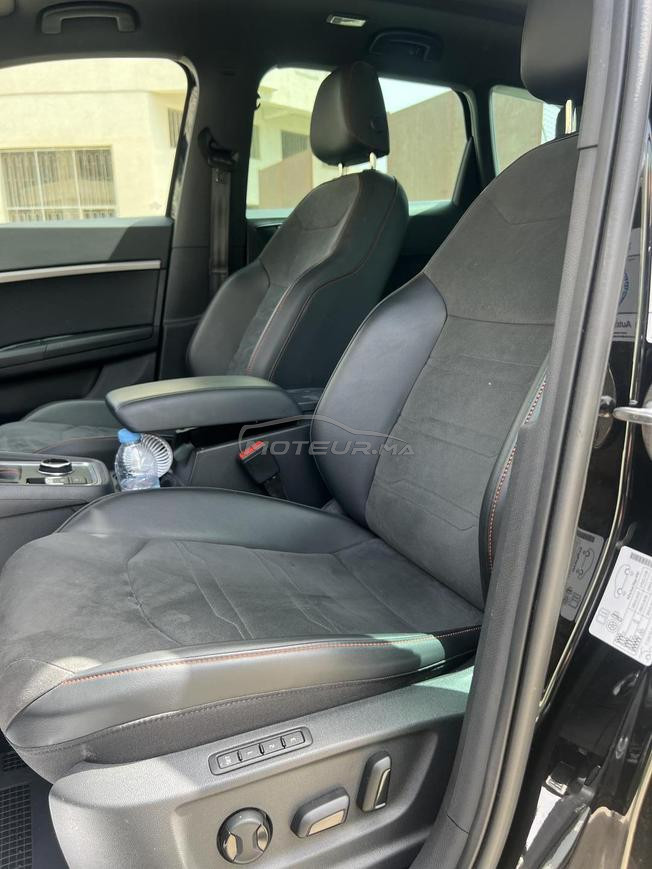 SEAT ATECA FR PAK FULL 