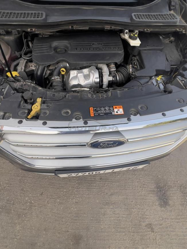 kuga à vendre très bon etat