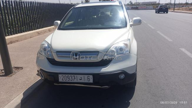 honda crv essence 2009