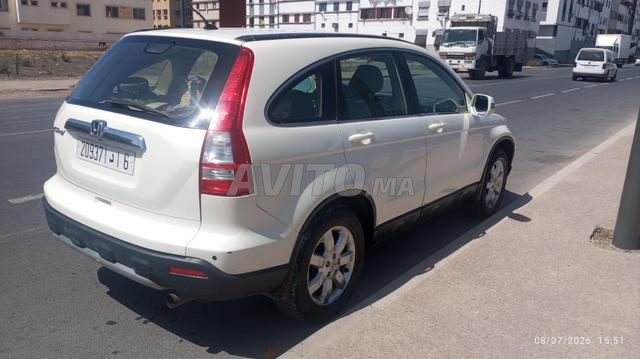 Honda CR-V essence 2009 - 2