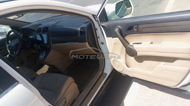 honda crv essence 2009