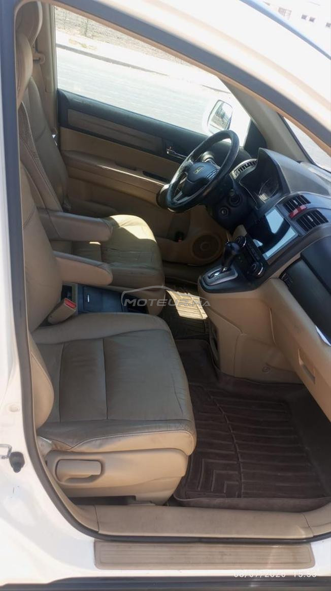 honda crv essence 2009