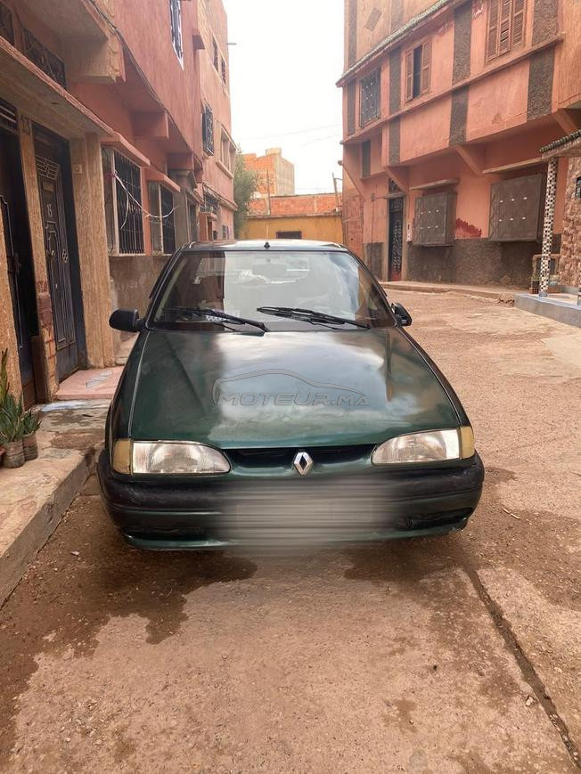 Renault 19 