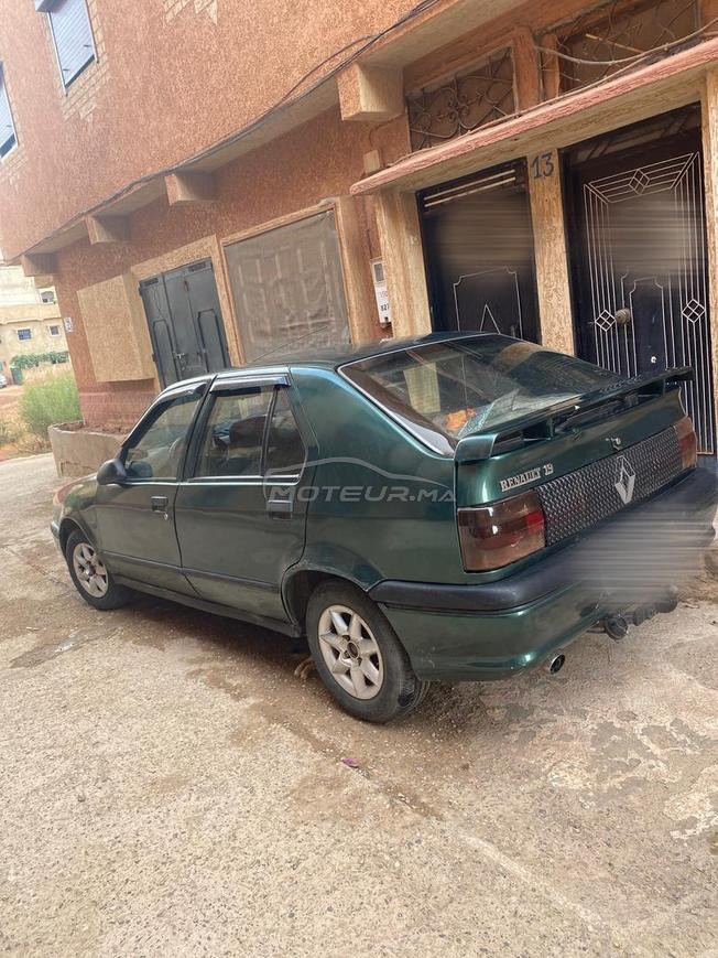 Renault 19 