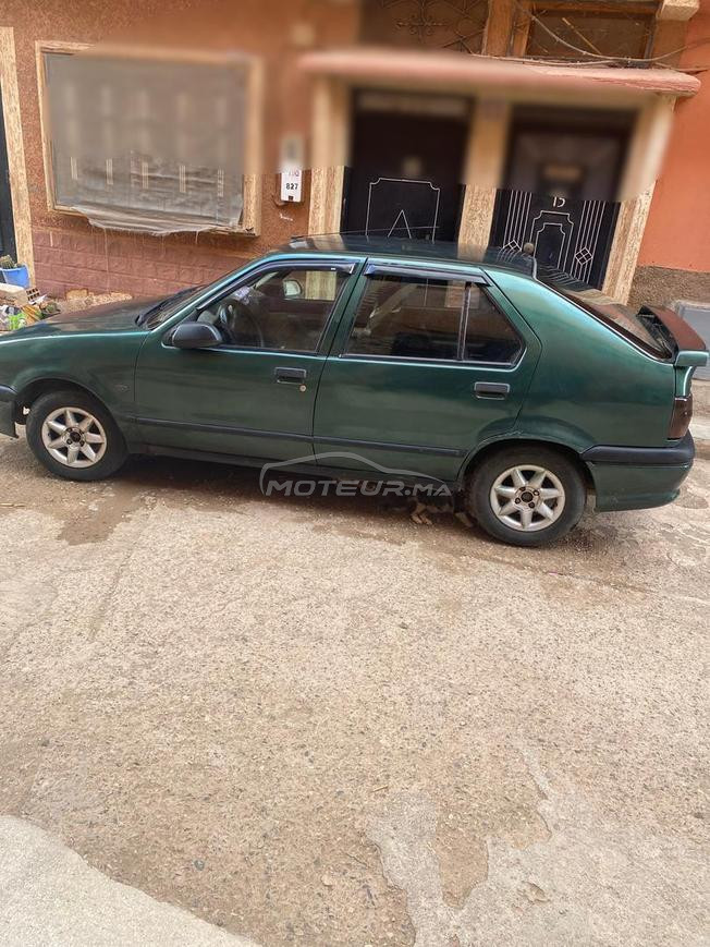Renault 19 