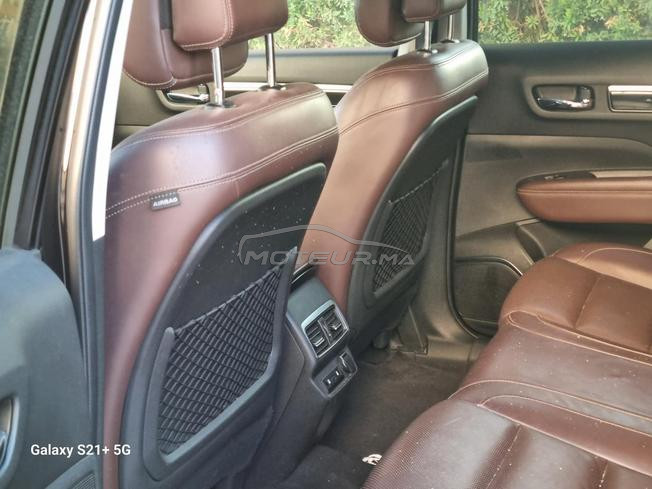 Renault Koleos Diesel Automatique 2018 à Ain Attig