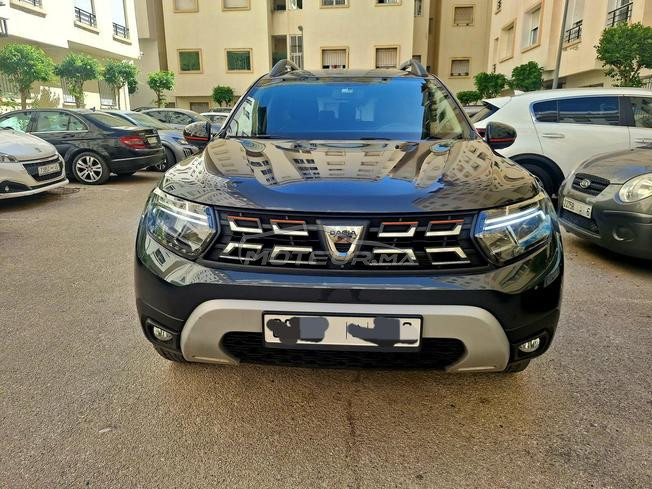 dacia duster 2022/09 extreme