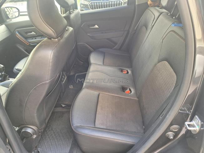 dacia duster 2022/09 extreme