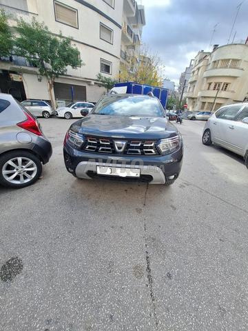 Dacia Duster 2022/09 Extreme - 2