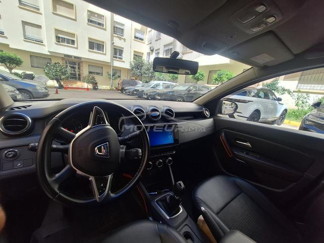 dacia duster 2022/09 extreme
