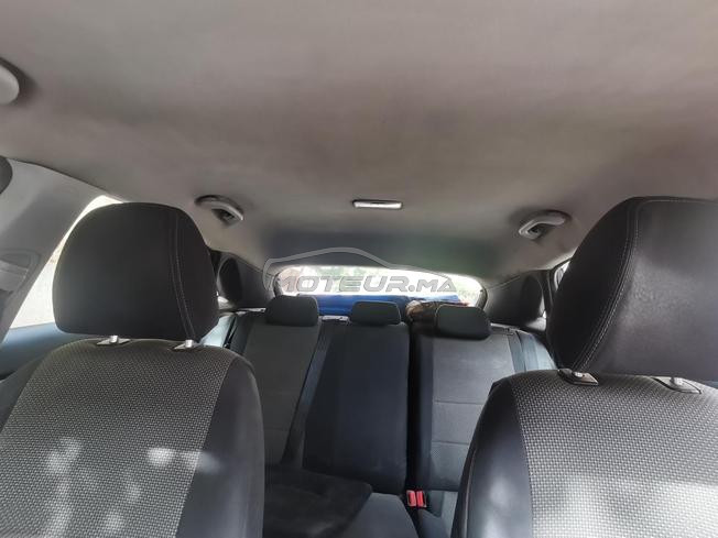 Hyundai i30 Diesel Manuelle 2016 à Fès