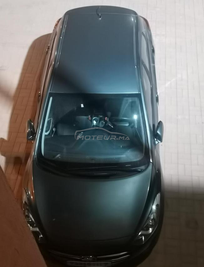 Hyundai i30 Diesel Manuelle 2016 à Fès