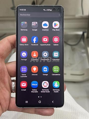 s10 plus 128/8 - 2