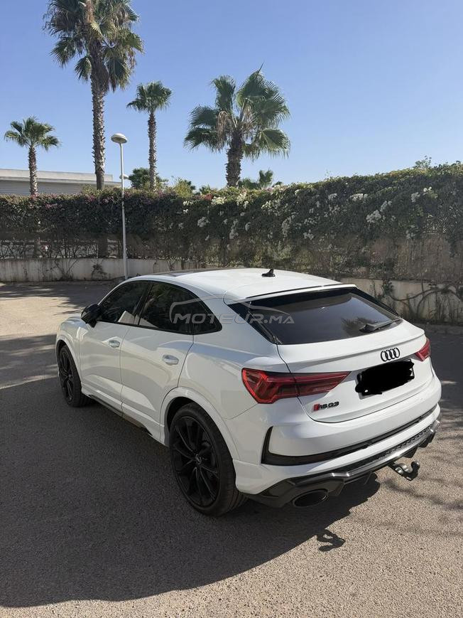 audi rsq3 2021