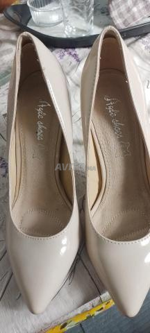 حذاء من ماركة style shoes - 2