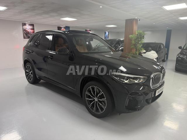 BMW X5 xDrive 25d Pack M - 2