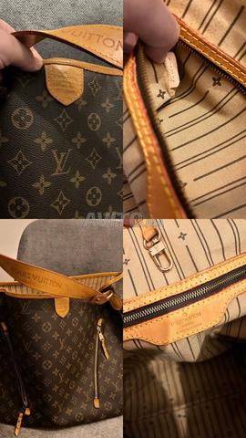 Louis Vuitton Delightful GM - 2