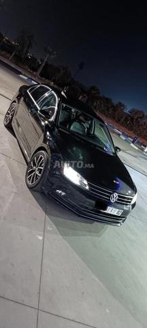 Volkswagen Jetta 2019 toute options - 2