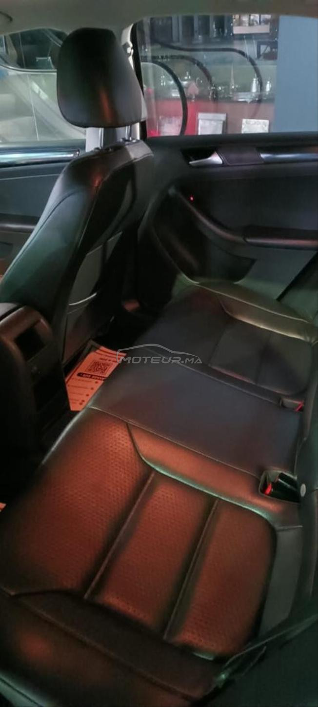 Volkswagen Jetta 2019 toute options
