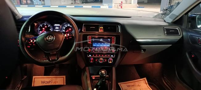 Volkswagen Jetta 2019 toute options