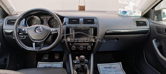 Volkswagen Jetta 2019 toute options