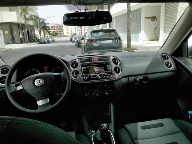 TIGUAN ESSENCE 08/2010 EXCELLENTE ÉTAT 