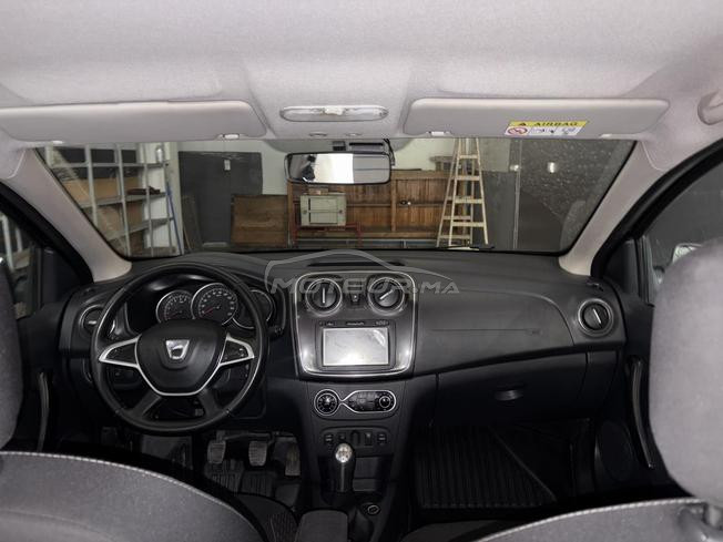 dacia logan 2021 modèle prestige