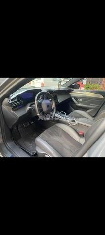peugeot 308 - 2