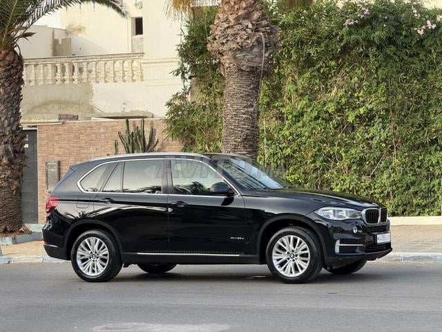 BMW X5 DIESEL EXCLUSIVE - 2