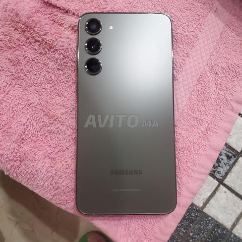 un telefon a tre bon etat oficiel  - 2