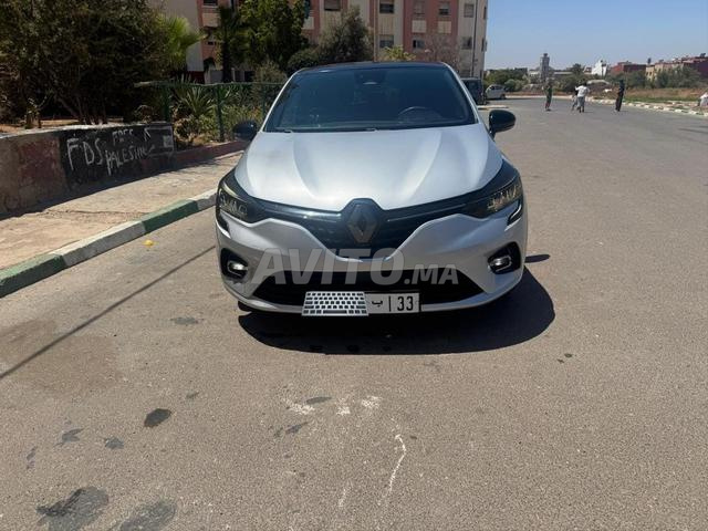 Renault Clio 5 جيد جدًا 2023