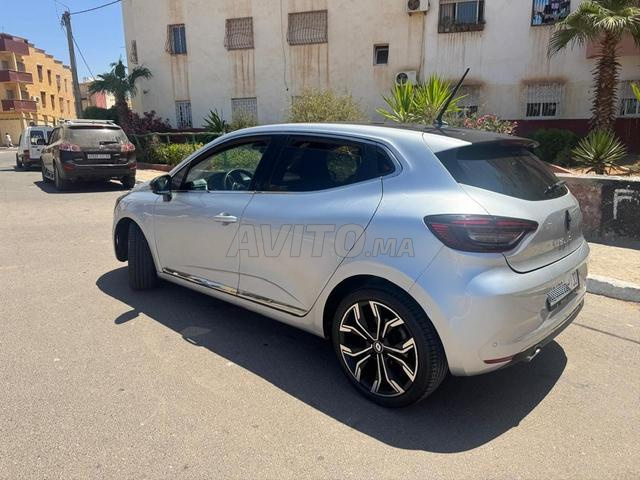 Renault Clio 5 جيد جدًا 2023