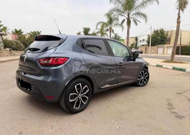 Renault Clio limited 