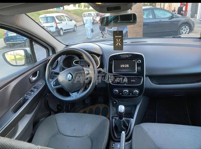Renault Clio limited 