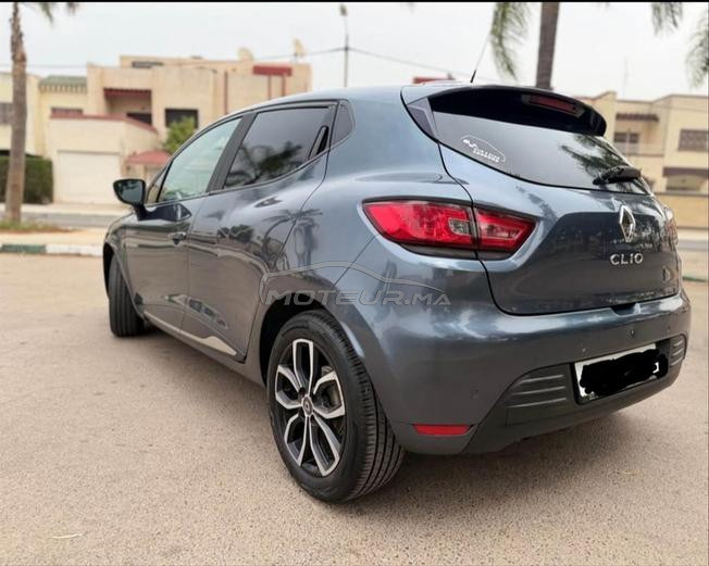 Renault Clio limited 