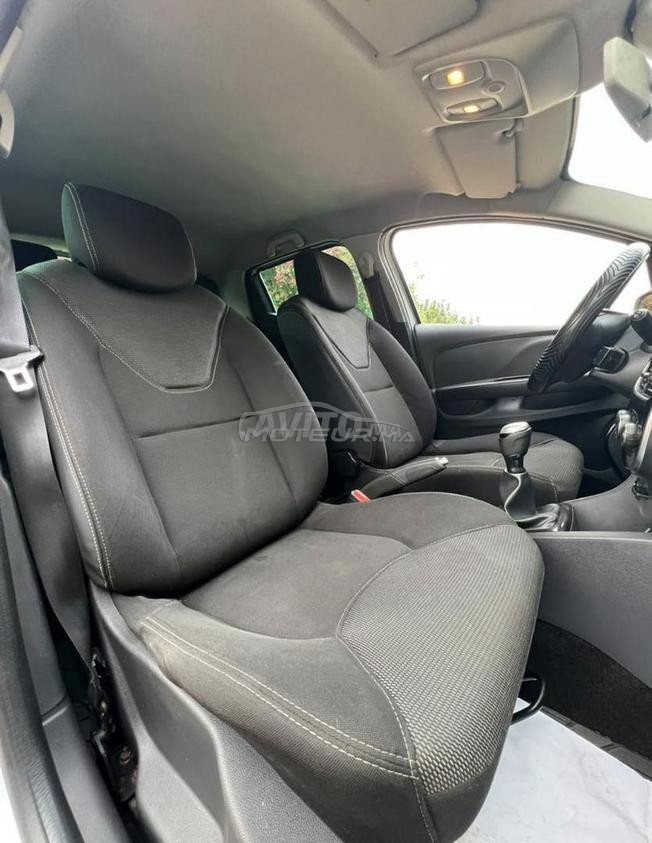 Renault Clio ultimate 