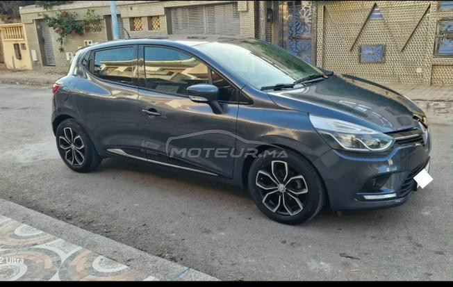 Renault Clio limited 