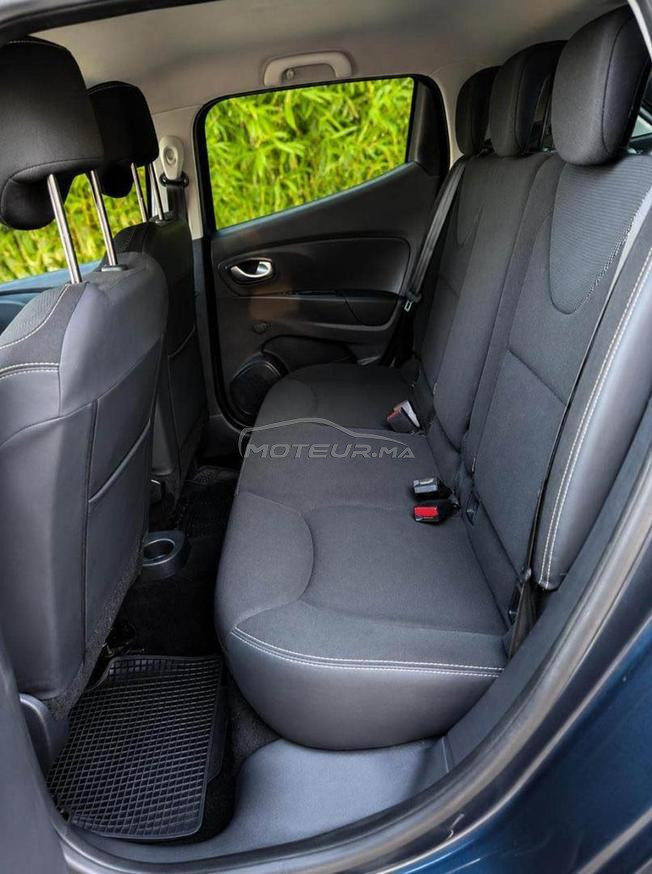 Renault Clio limited 