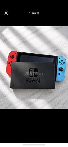 nintendo switch 2 - 2