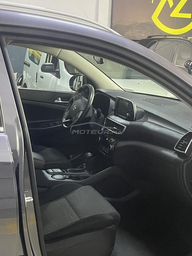 voiture en très bonne état 