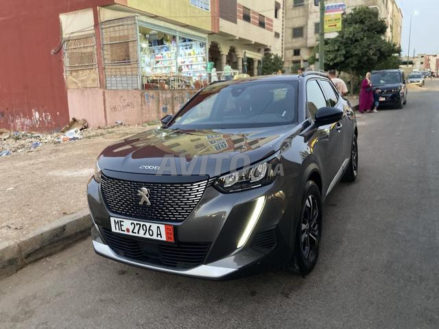 Peugeot 2008 allemande full Ded2k26