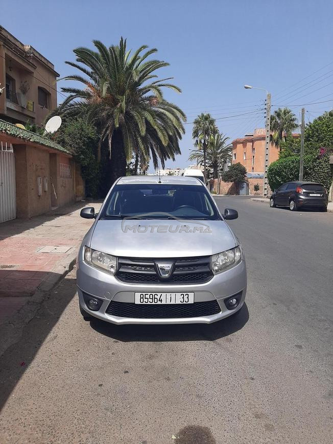sandero 2015 
