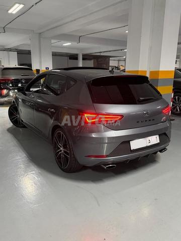 Seat Leon Cupra 300 - 2