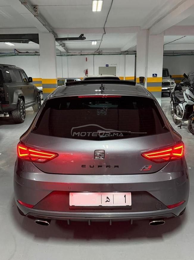 Seat Leon Cupra 300