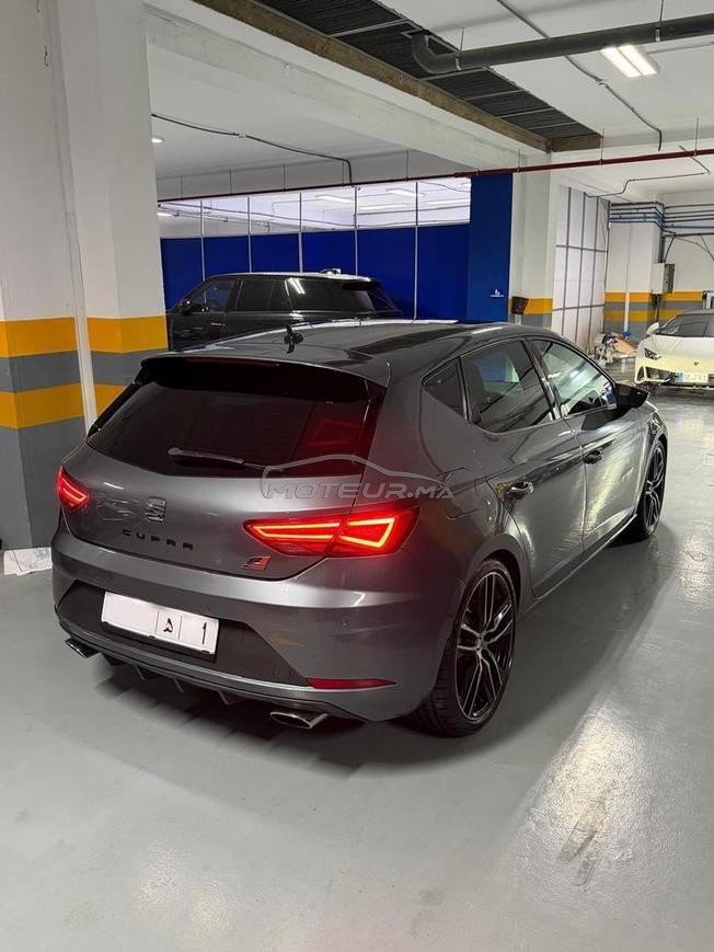 Seat Leon Cupra 300