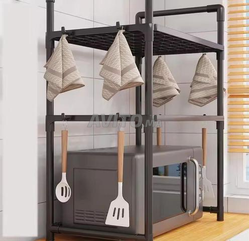 🛋️ Organisateur de cuisine pratique - 2