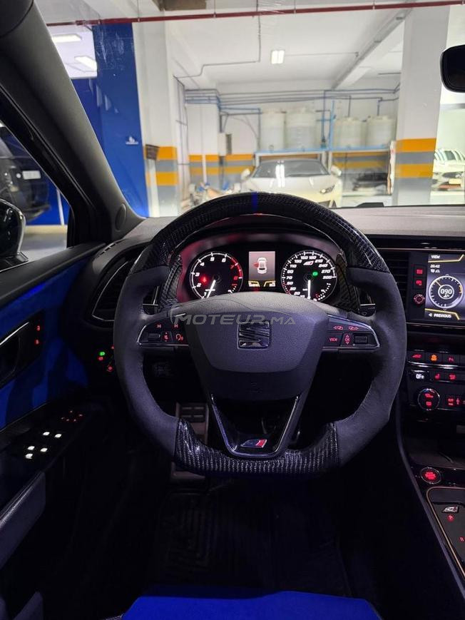 Seat Leon Cupra 300