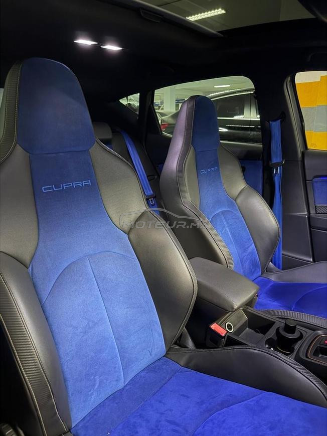 Seat Leon Cupra 300