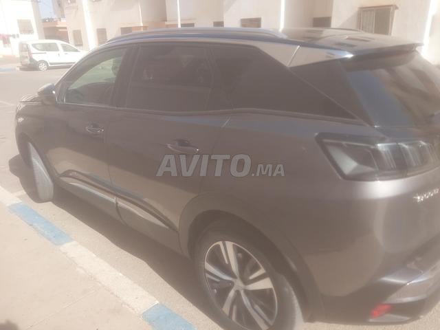 Peugeot 3008 - 2